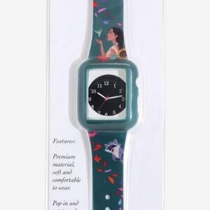 Disney Pocahontas Smartwatch Sleeve